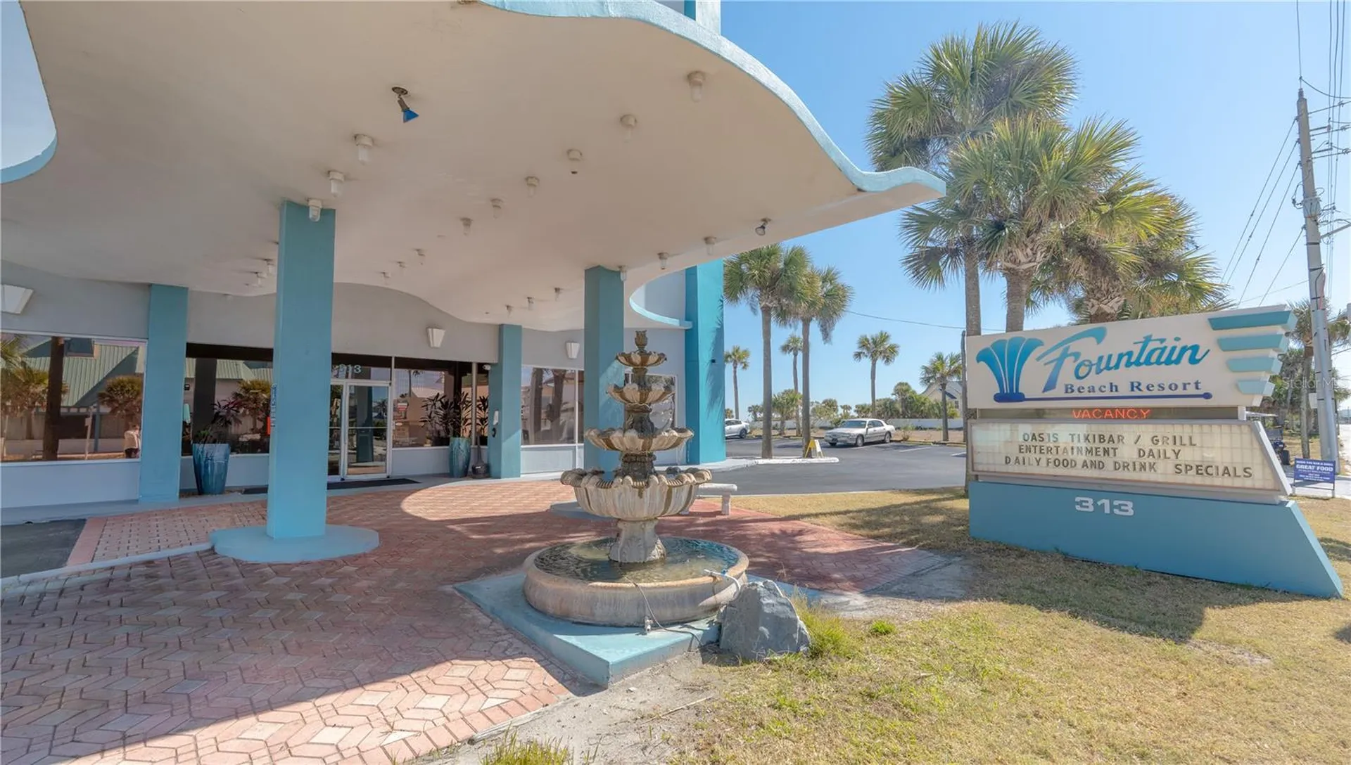 313 S Atlantic Avenue Daytona Beach FL 32118