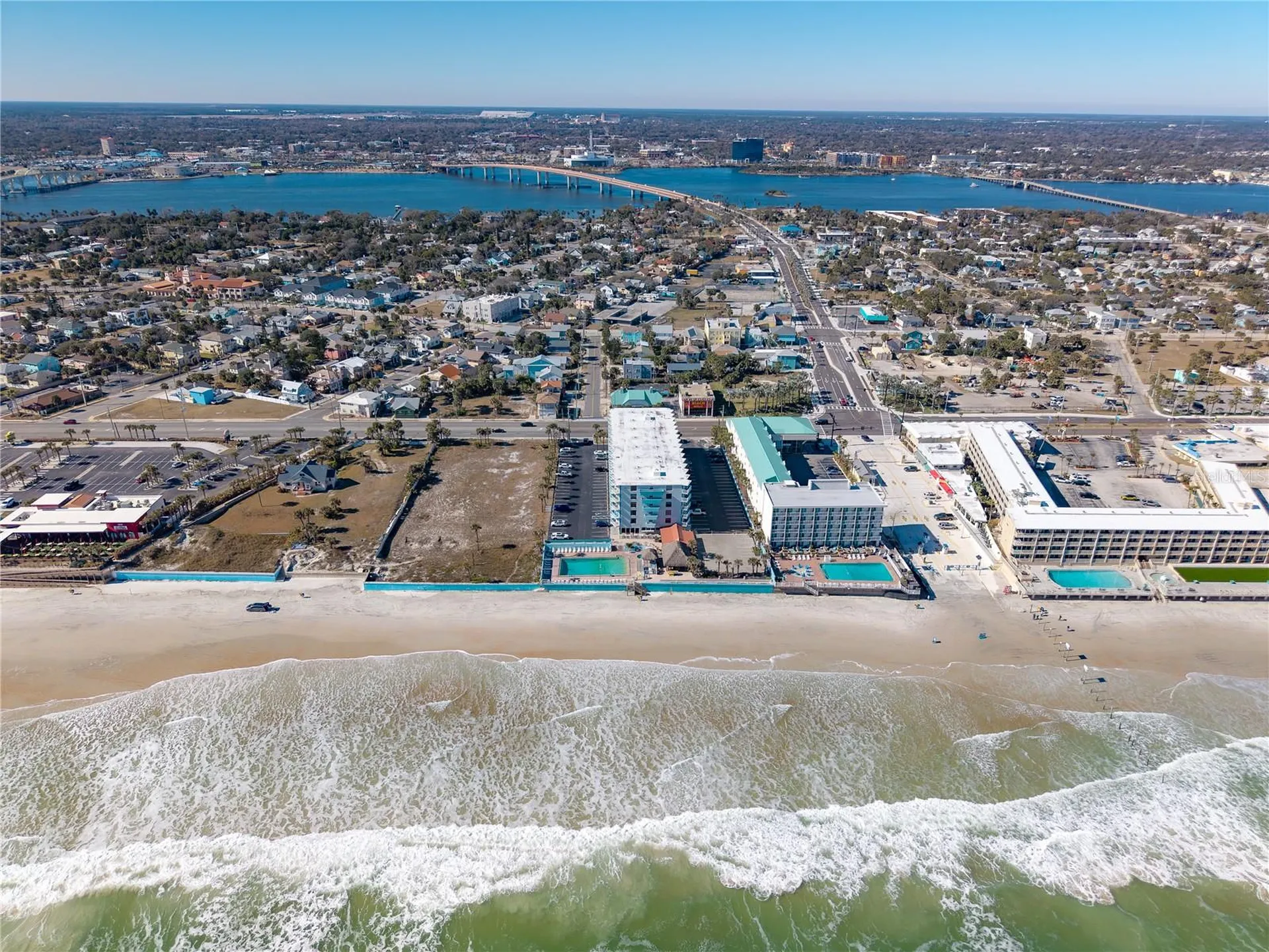 313 S Atlantic Avenue Daytona Beach FL 32118