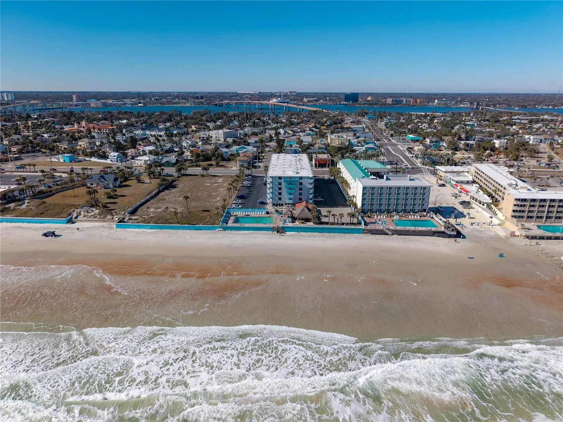 313 S Atlantic Avenue Daytona Beach FL 32118