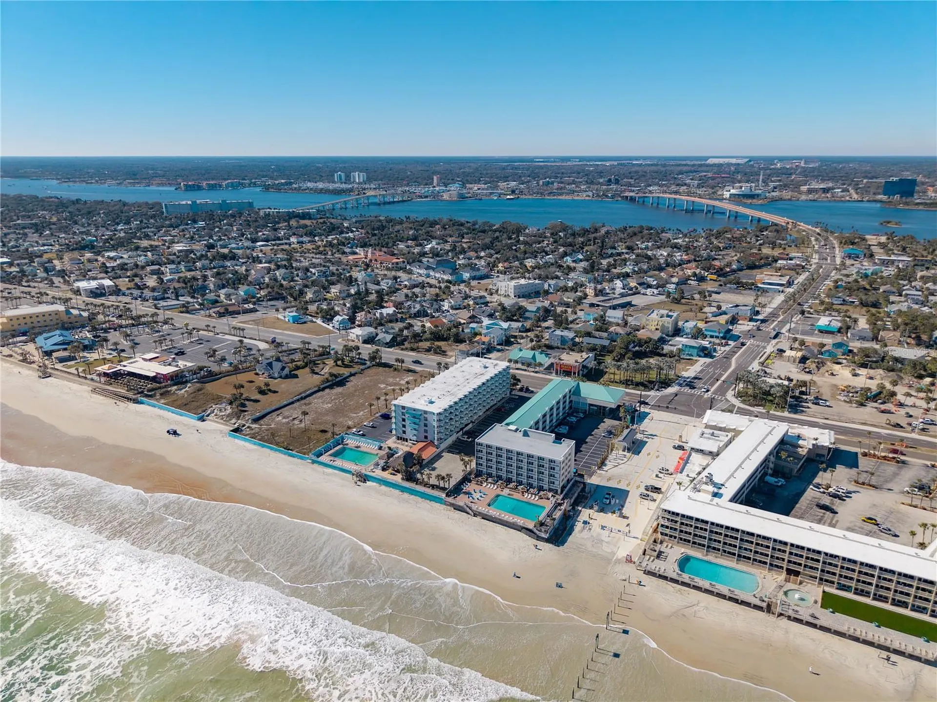 313 S Atlantic Avenue Daytona Beach FL 32118