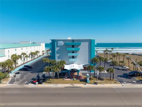 313 S Atlantic Avenue Daytona Beach FL 32118