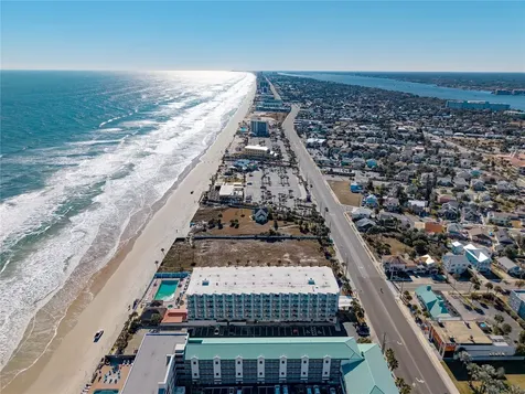 313 S Atlantic Avenue Daytona Beach FL 32118
