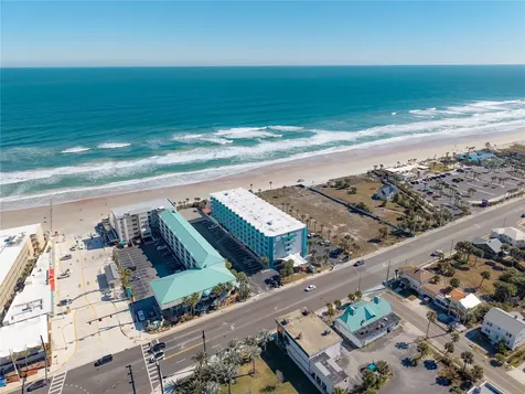 313 S Atlantic Avenue Daytona Beach FL 32118