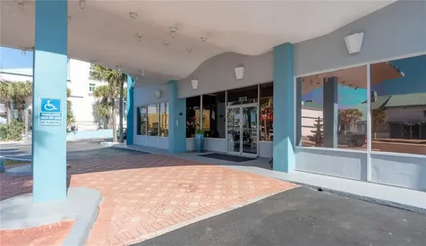 313 S Atlantic Avenue Daytona Beach FL 32118