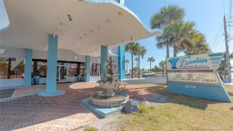 313 S Atlantic Avenue Daytona Beach FL 32118