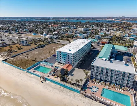313 S Atlantic Avenue Daytona Beach FL 32118