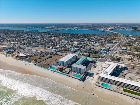 313 S Atlantic Avenue Daytona Beach FL 32118