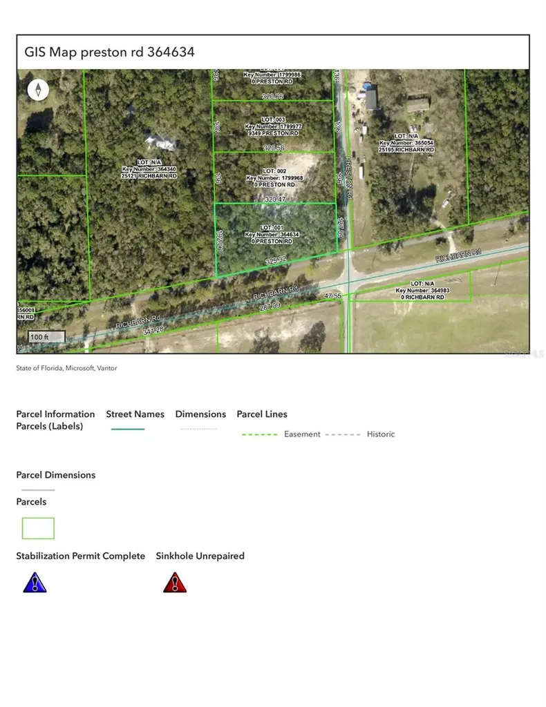9327 Preston Road Brooksville FL 34601