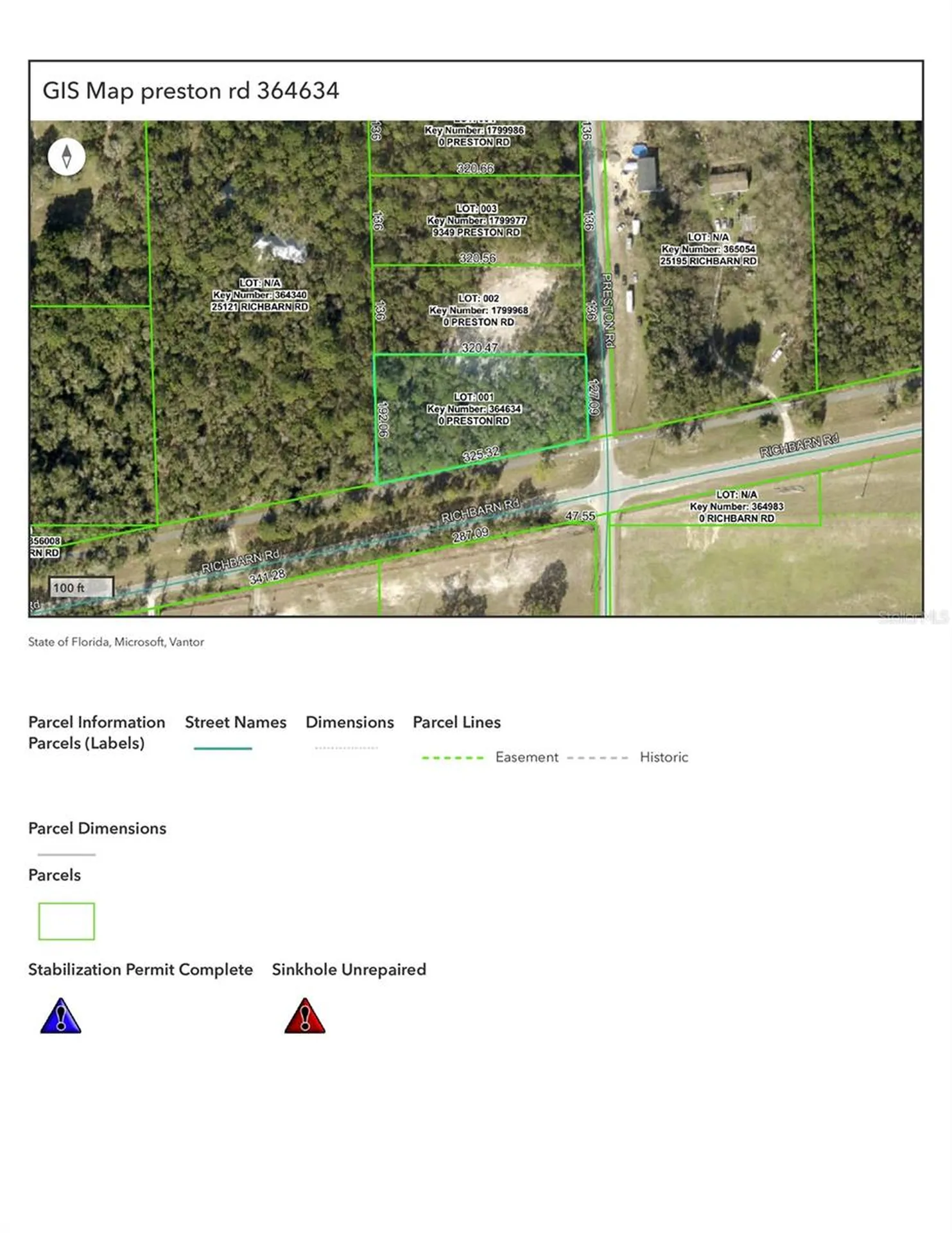 9327 Preston Road Brooksville FL 34601