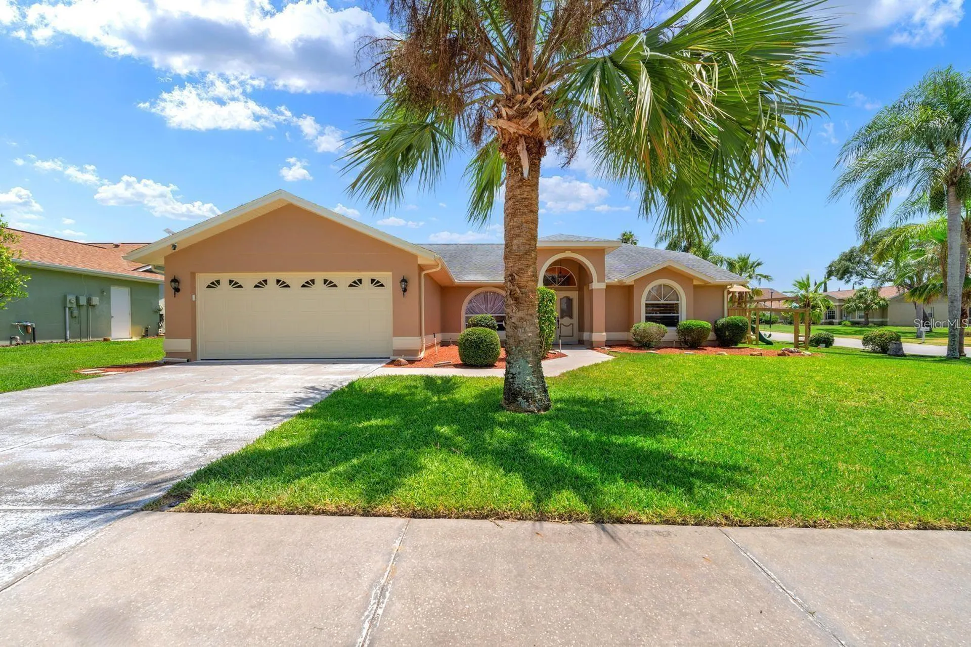 10228 Yellow Pine Way Hudson FL 34667