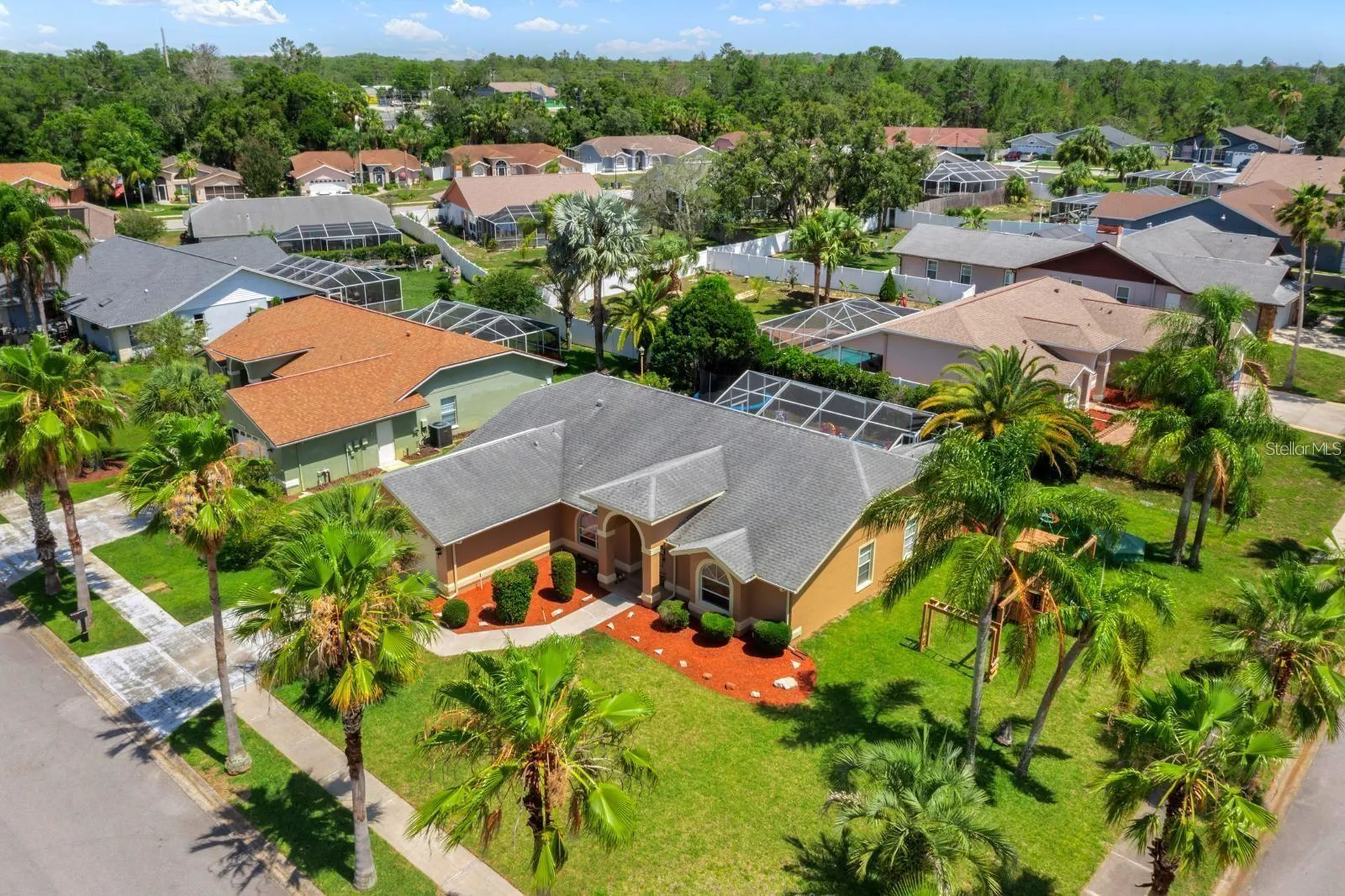 10228 Yellow Pine Way Hudson FL 34667