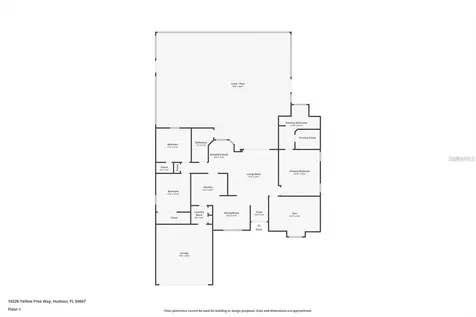10228 Yellow Pine Way Hudson FL 34667