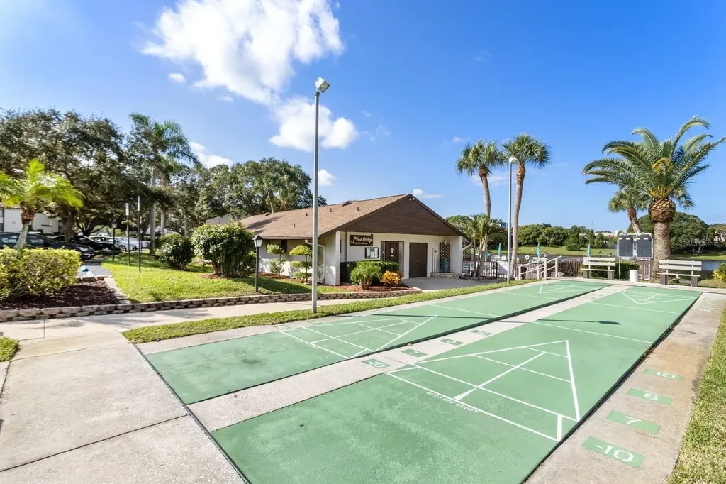 2522 Pine Ridge Way S Palm Harbor FL 34684