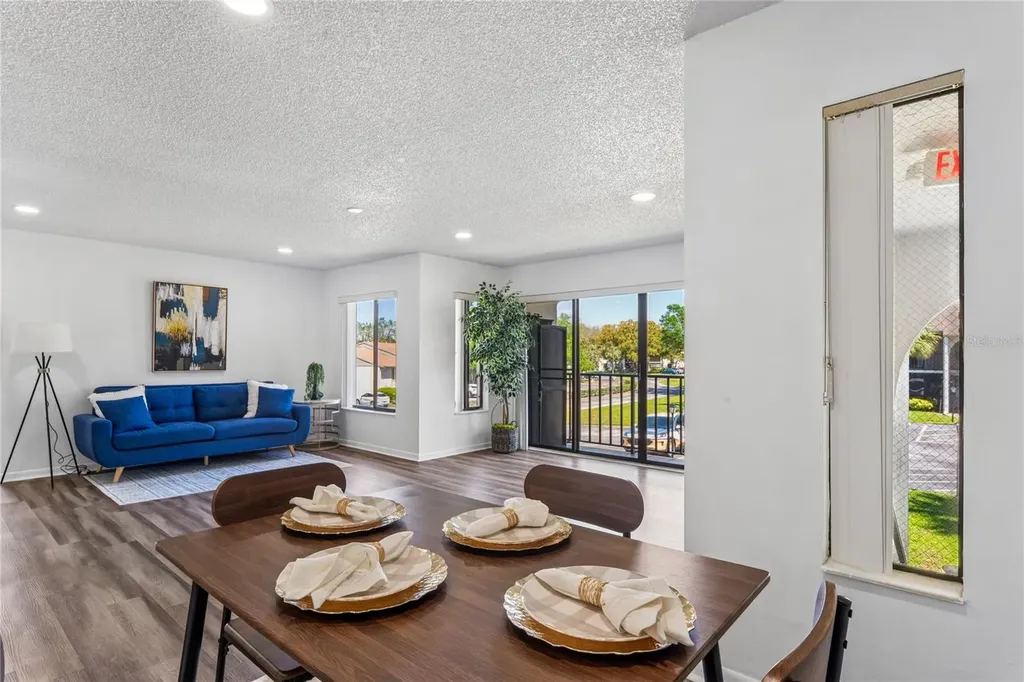 2522 Pine Ridge Way S Palm Harbor FL 34684