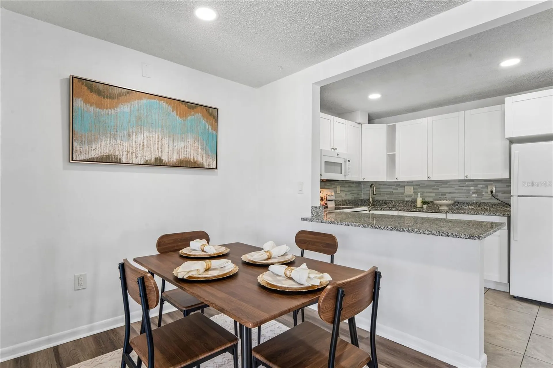 2522 Pine Ridge Way S Palm Harbor FL 34684