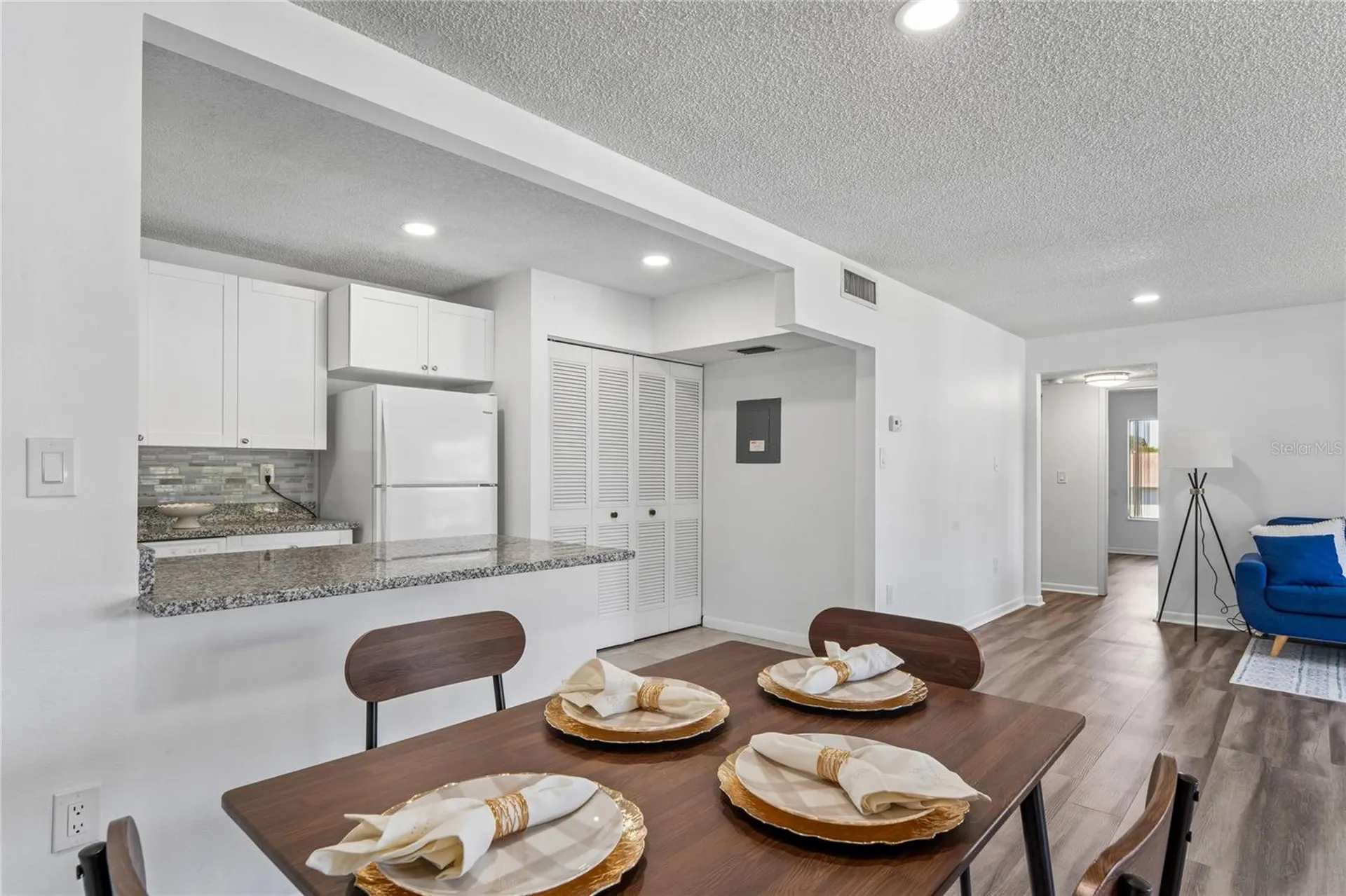 2522 Pine Ridge Way S Palm Harbor FL 34684