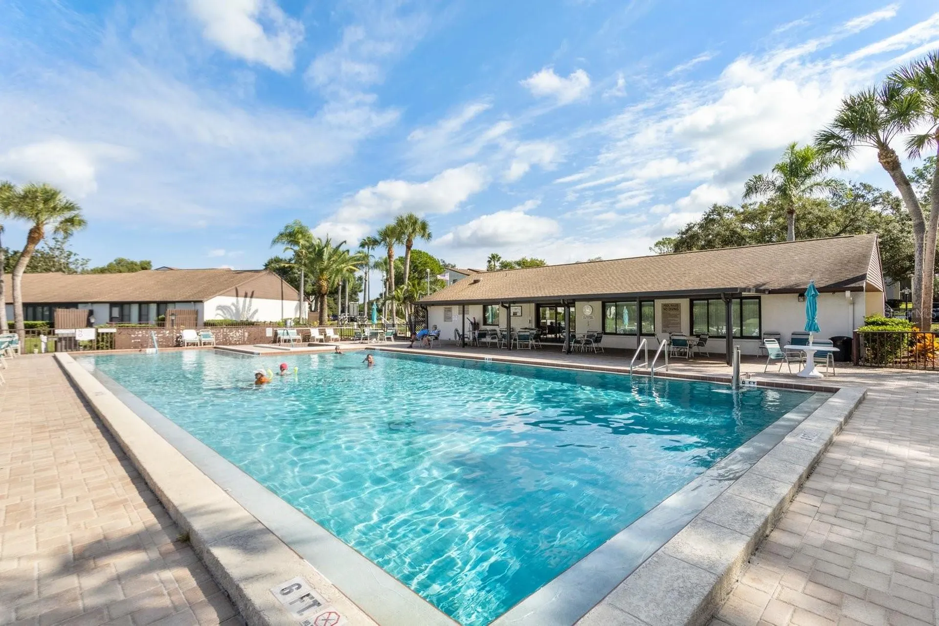 2522 Pine Ridge Way S Palm Harbor FL 34684