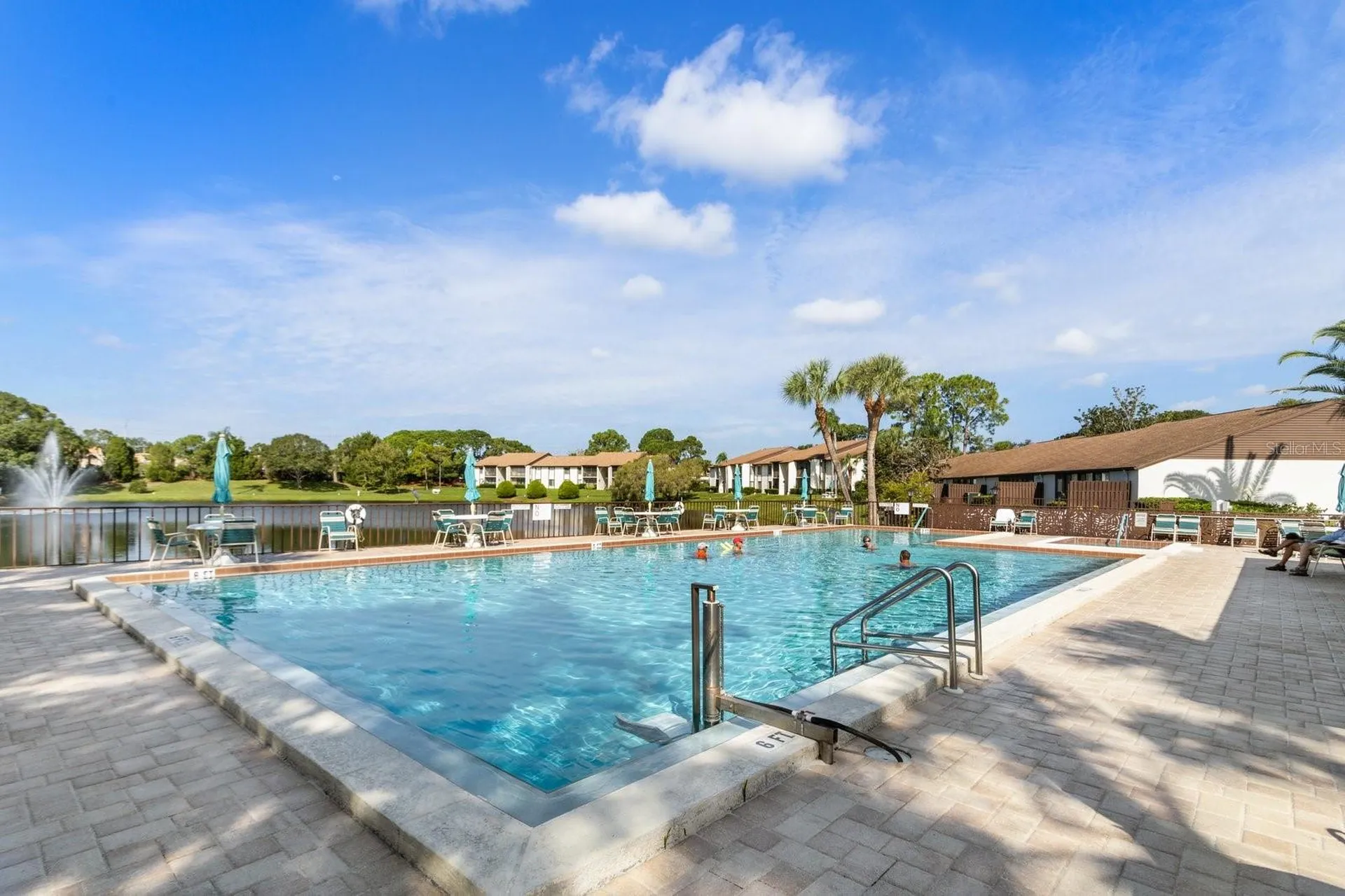 2522 Pine Ridge Way S Palm Harbor FL 34684