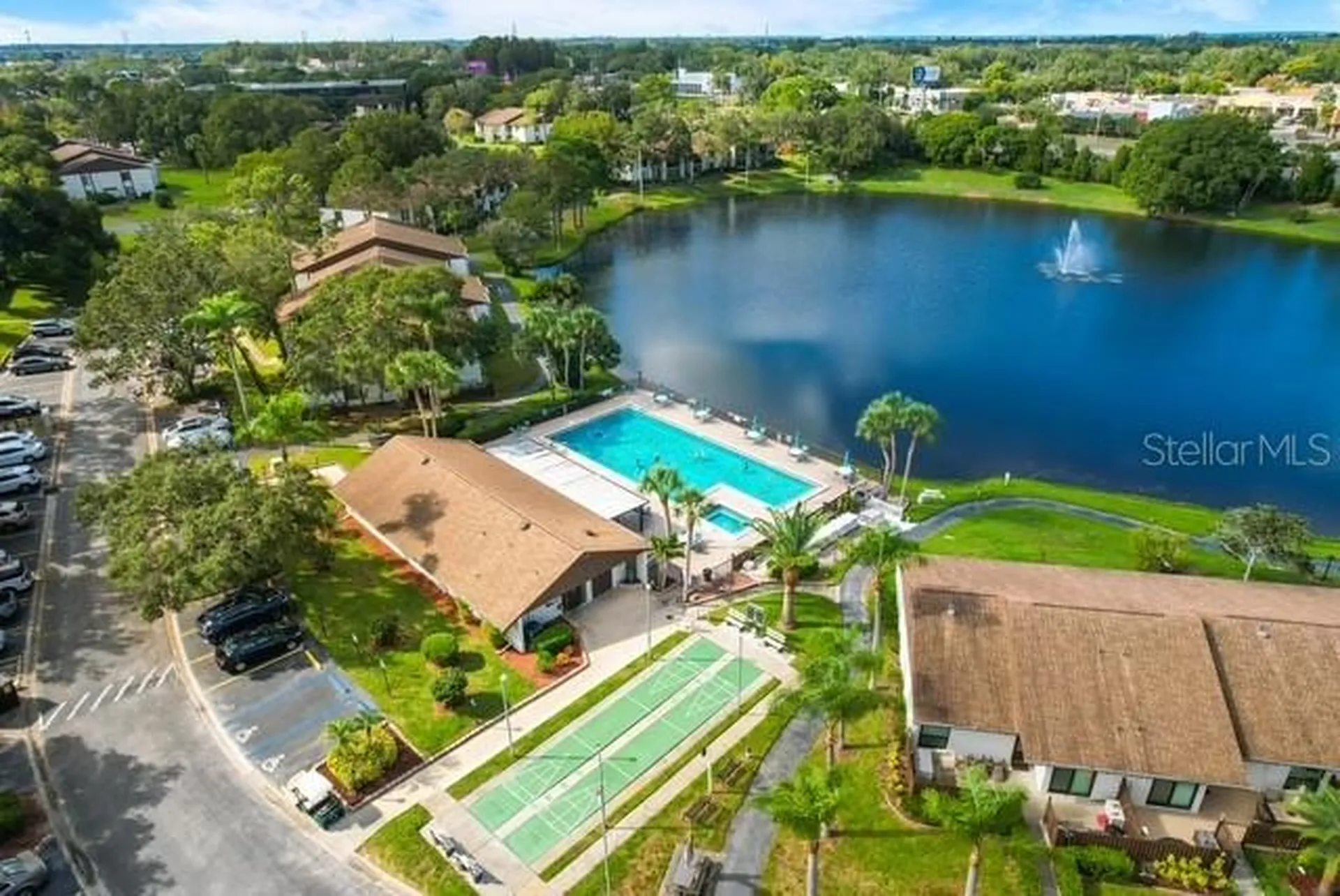 2522 Pine Ridge Way S Palm Harbor FL 34684