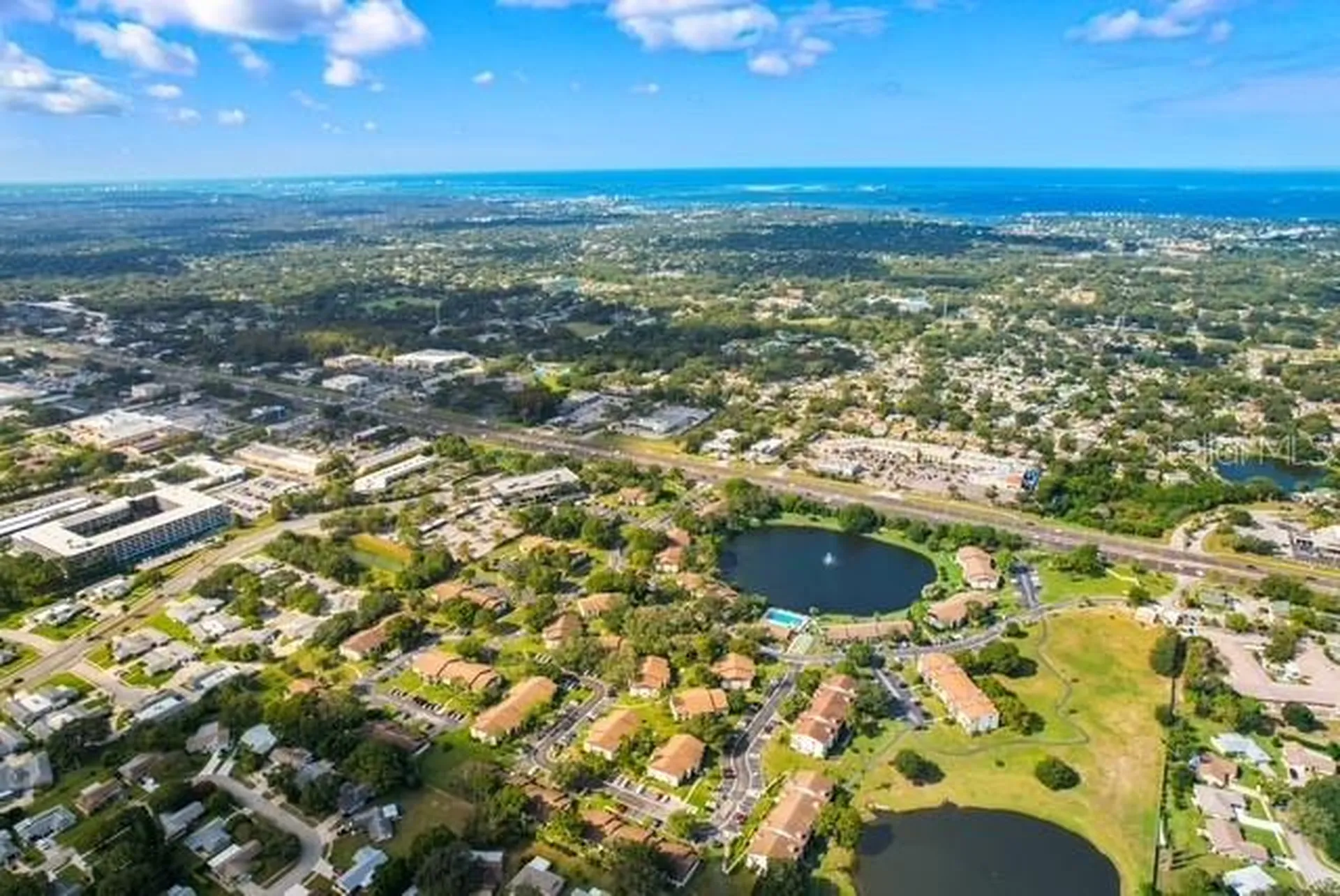 2522 Pine Ridge Way S Palm Harbor FL 34684