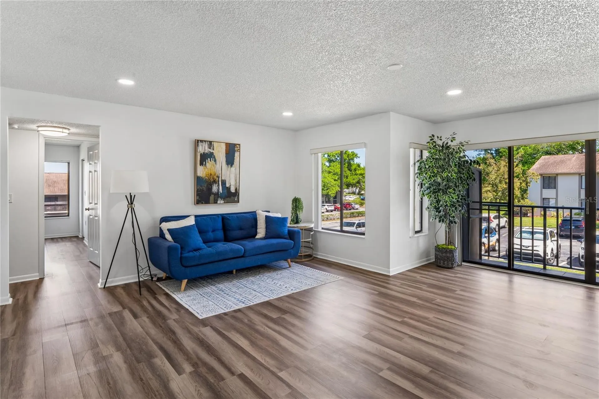 2522 Pine Ridge Way S Palm Harbor FL 34684