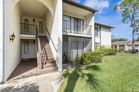 2522 Pine Ridge Way S Palm Harbor FL 34684