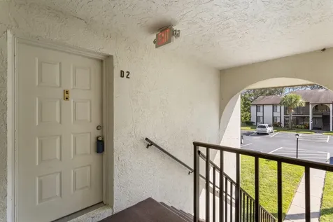 2522 Pine Ridge Way S Palm Harbor FL 34684