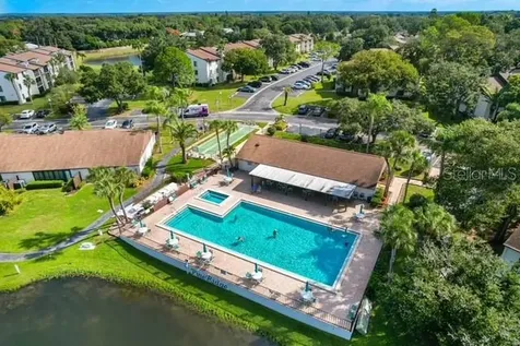 2522 Pine Ridge Way S Palm Harbor FL 34684
