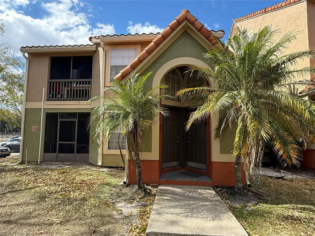 401 Fountainhead Circle Kissimmee FL 34741