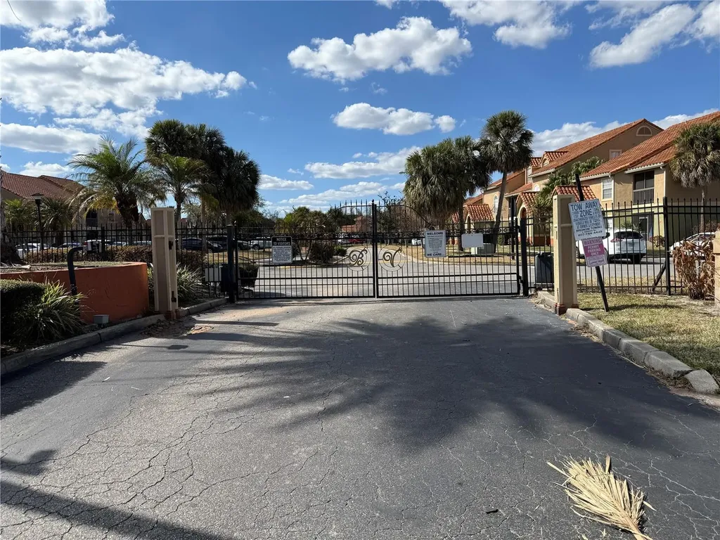 401 Fountainhead Circle Kissimmee FL 34741