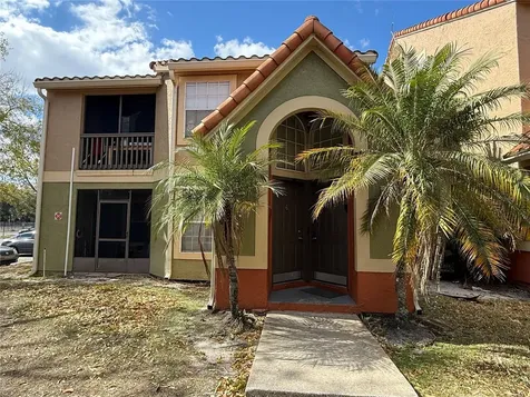 401 Fountainhead Circle Kissimmee FL 34741