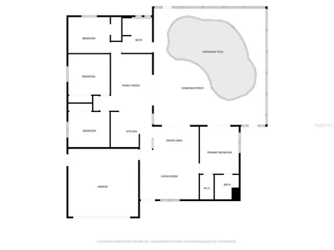 60 Durham Court Palm Harbor FL 34683