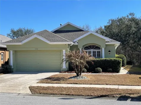 4380 Caliquen Drive Brooksville FL 34604