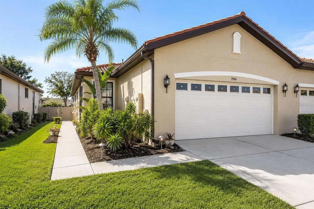 1466 Maseno Drive Venice FL 34292