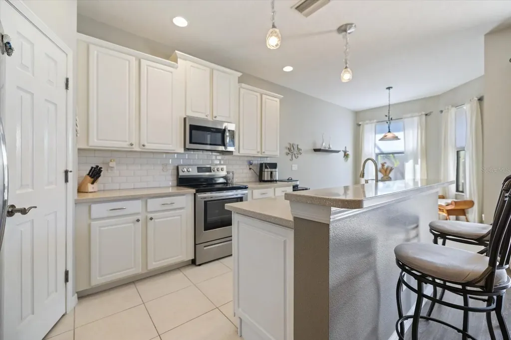1466 Maseno Drive Venice FL 34292