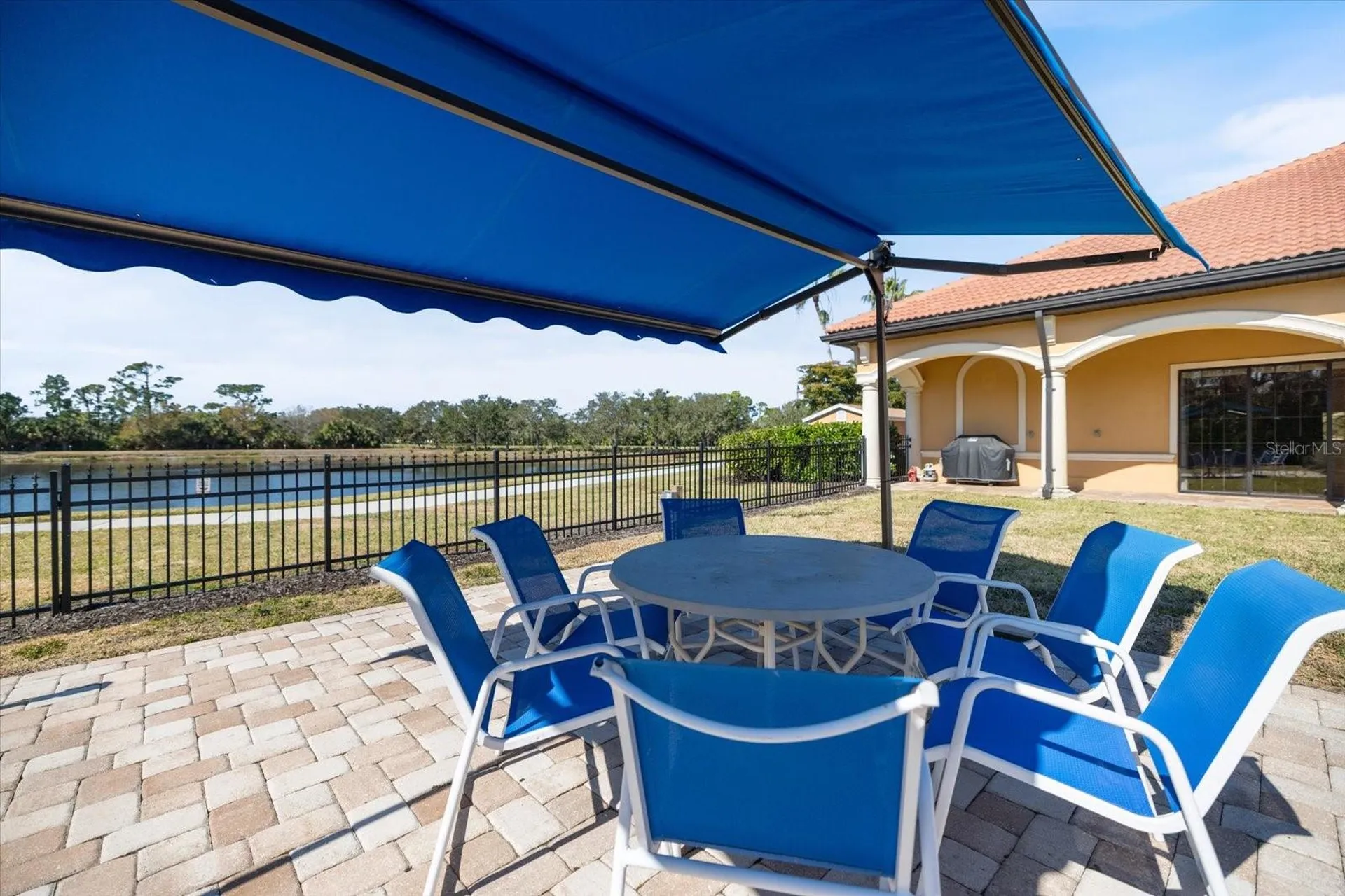 1466 Maseno Drive Venice FL 34292