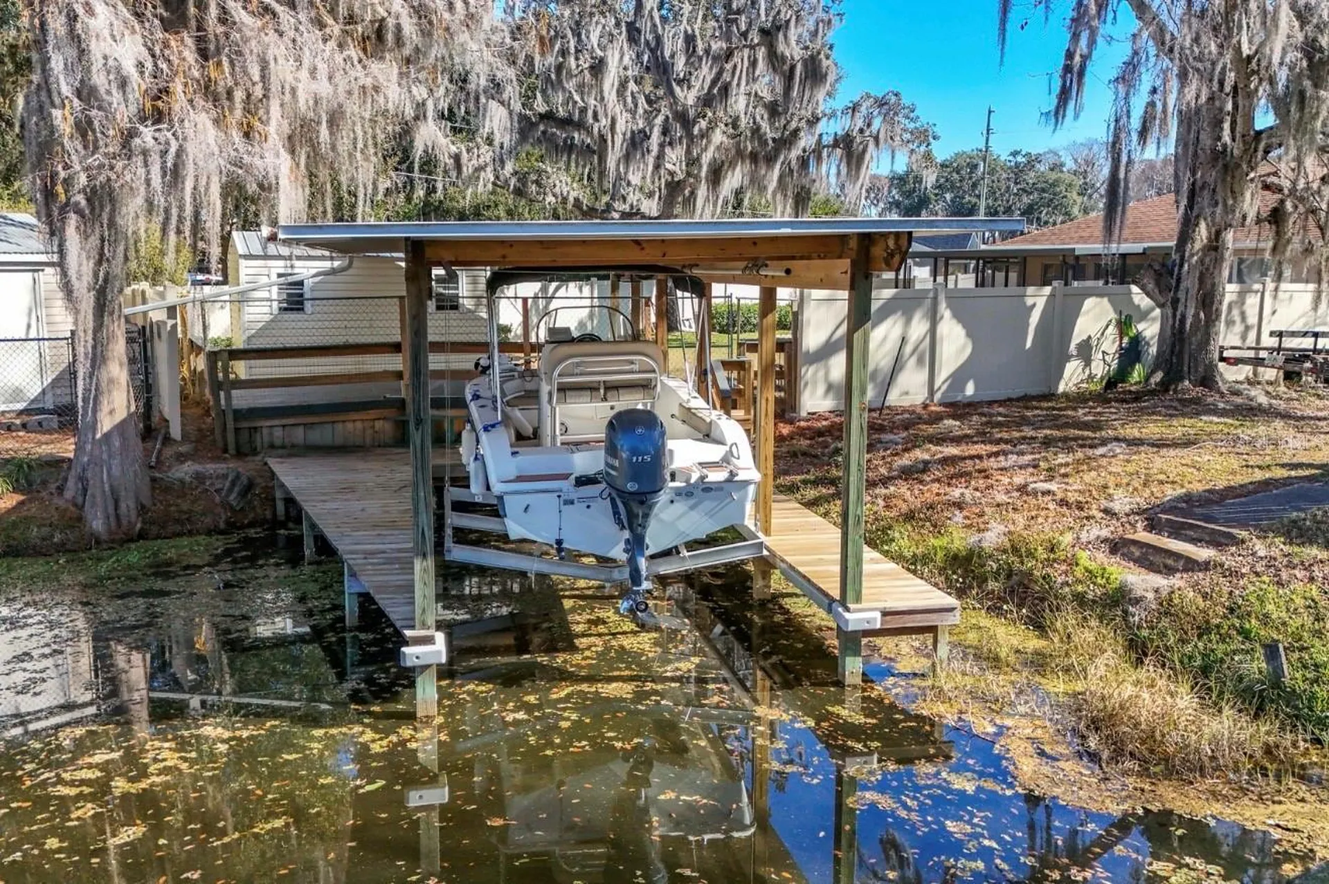 35653 Calla Court Leesburg FL 34788