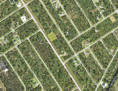 1756/ 1764 Biscayne Drive Port Charlotte FL 33953