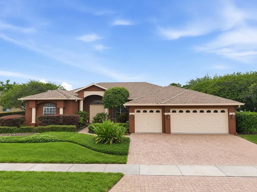 915 Vista Verde Lane Ruskin FL 33573