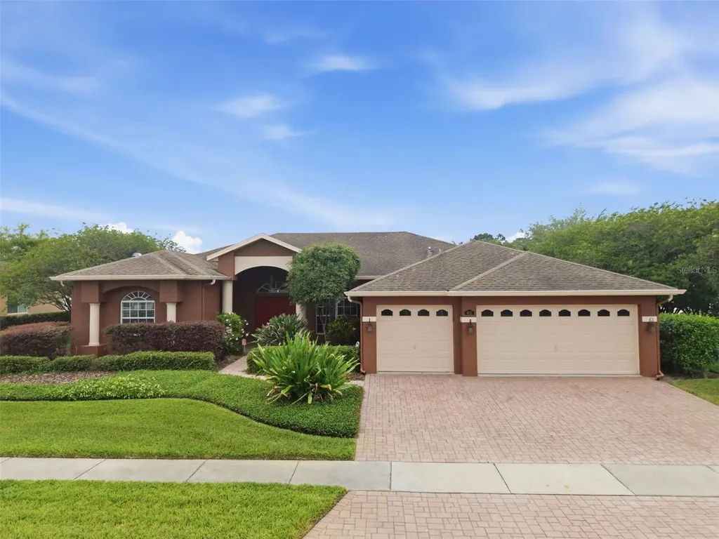 915 Vista Verde Lane Sun City Center FL 33573