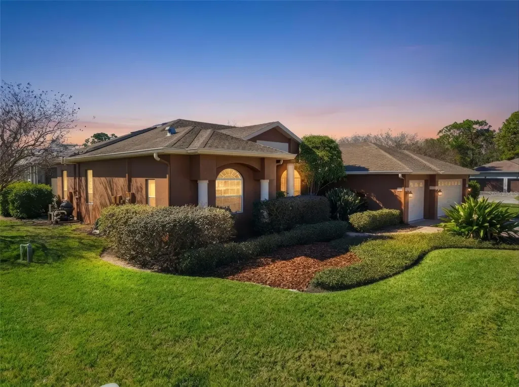 915 Vista Verde Lane Sun City Center FL 33573