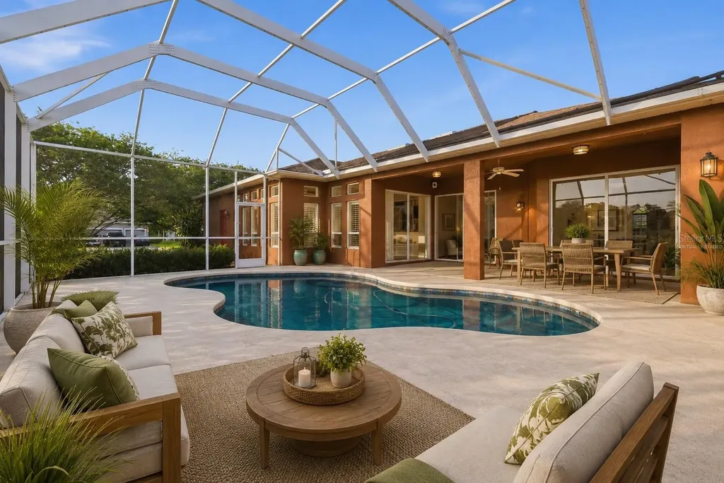 915 Vista Verde Lane Sun City Center FL 33573