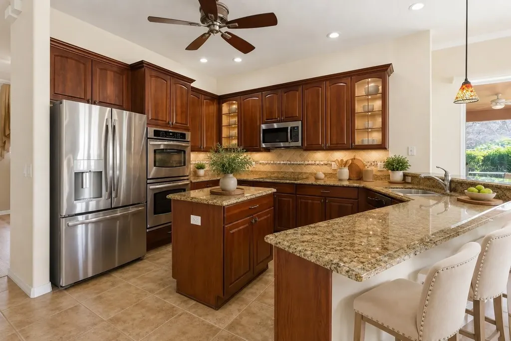915 Vista Verde Lane Sun City Center FL 33573