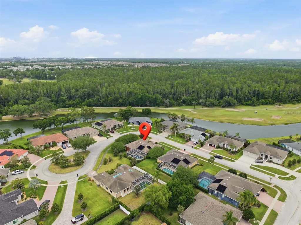 915 Vista Verde Lane Sun City Center FL 33573