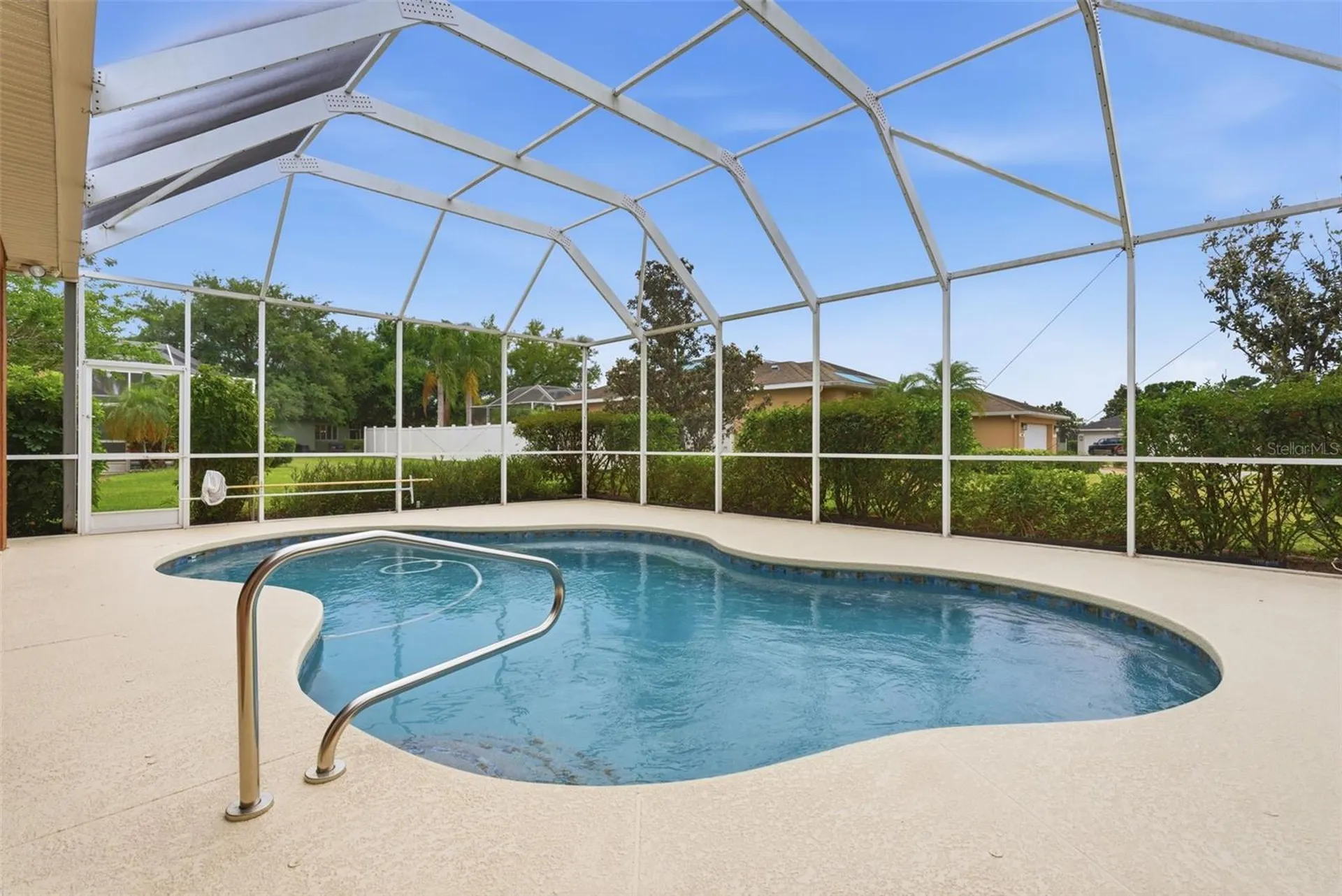 915 Vista Verde Lane Sun City Center FL 33573