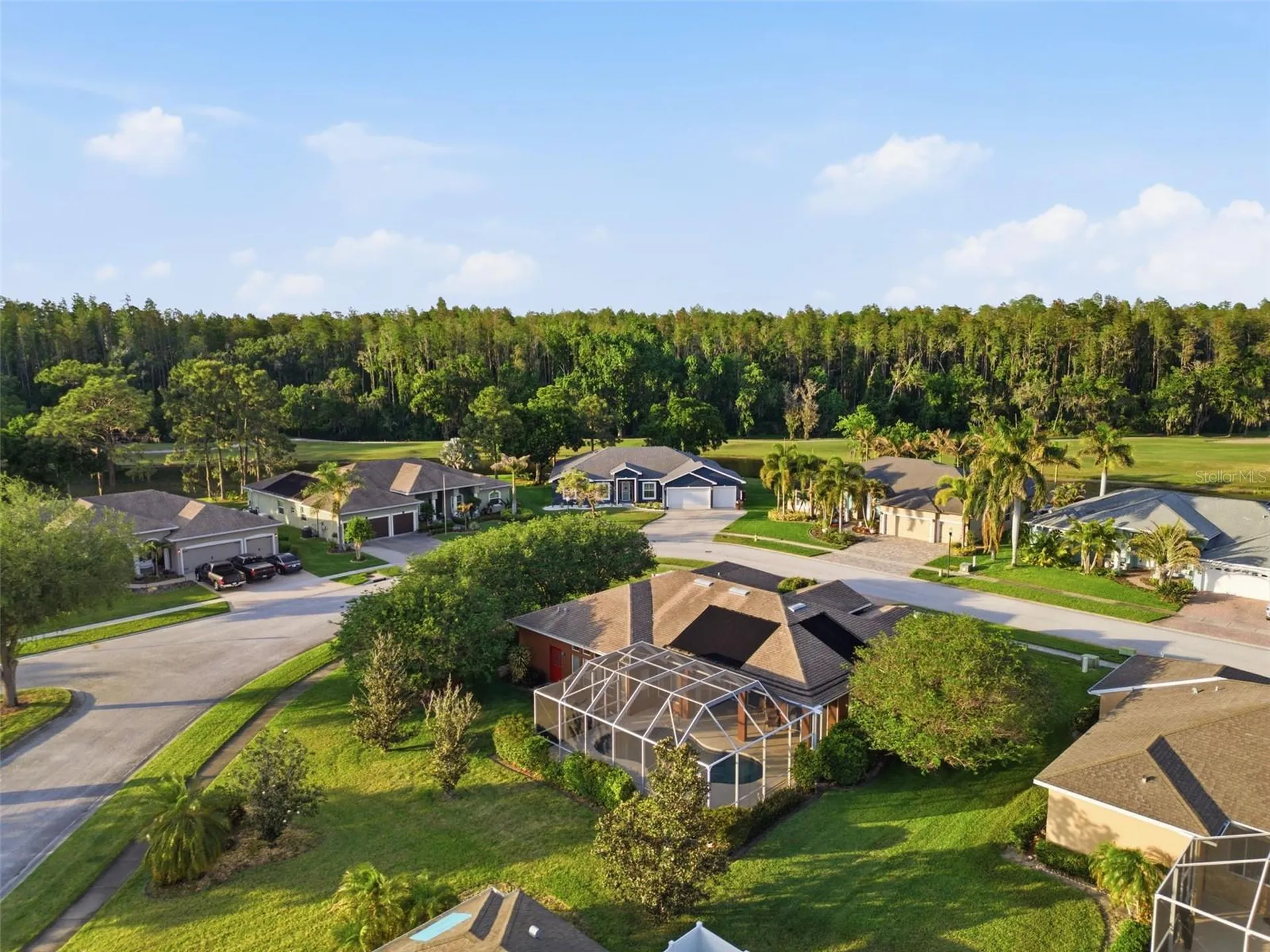 915 Vista Verde Lane Sun City Center FL 33573