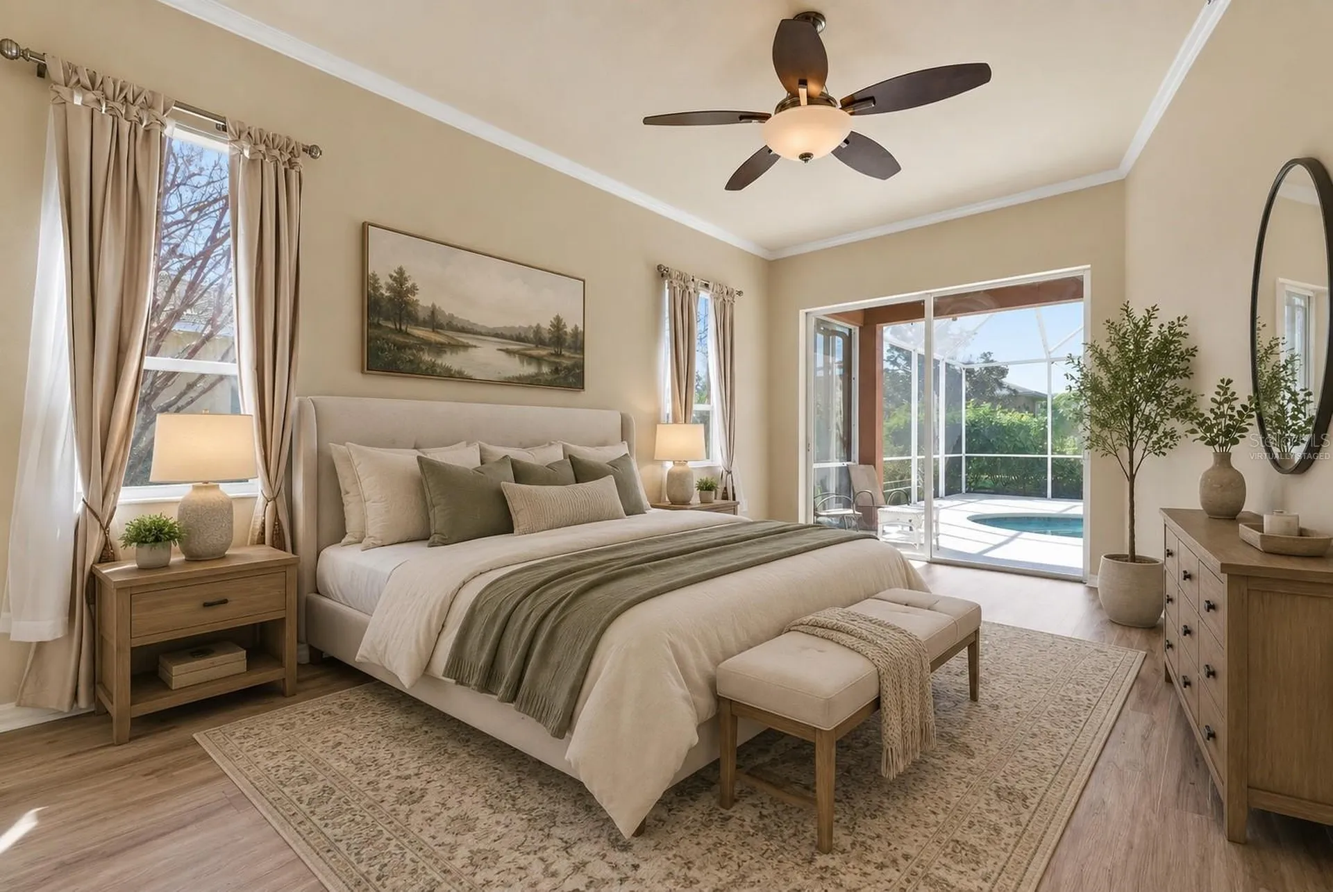 915 Vista Verde Lane Sun City Center FL 33573