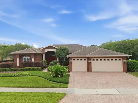 915 Vista Verde Lane Sun City Center FL 33573
