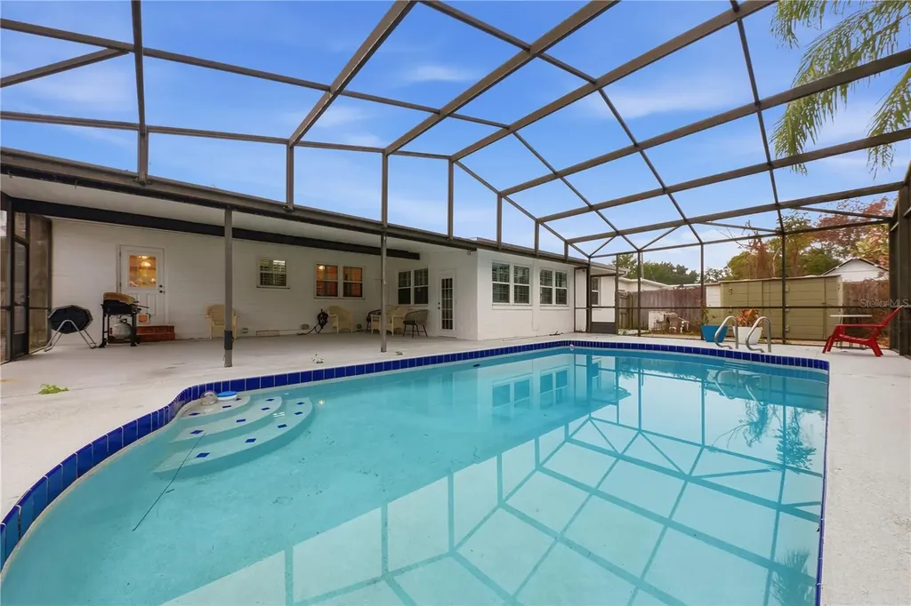 2503 Jamie Circle Orlando FL 32803