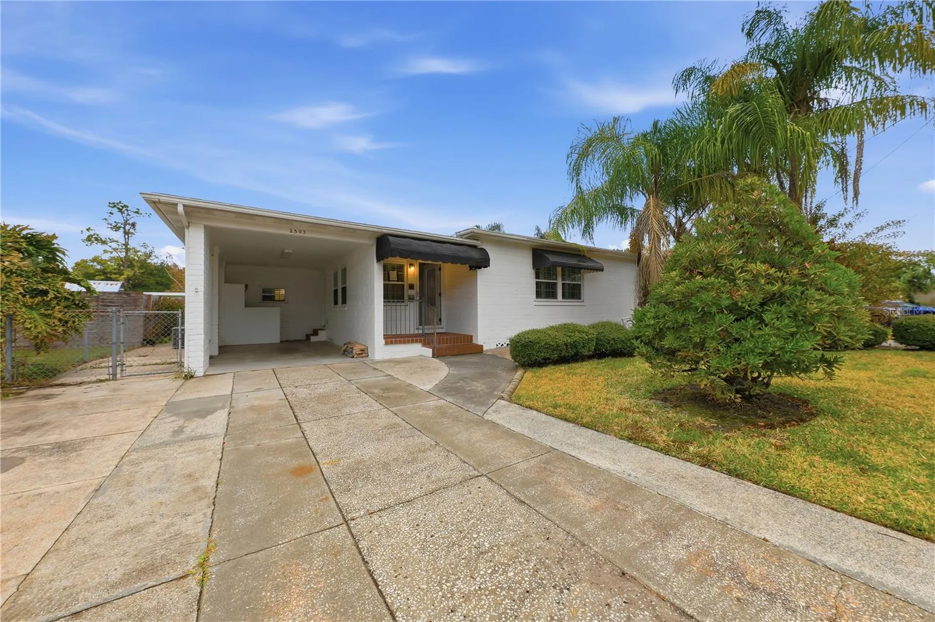 2503 Jamie Circle Orlando FL 32803